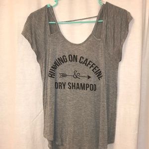 Cute casual comfy shirt